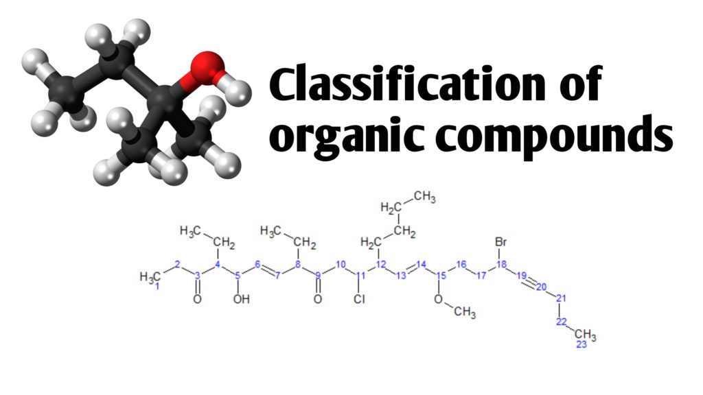 classification-of-organic-compounds-chart