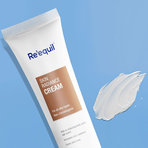 reequil skin radiance cream