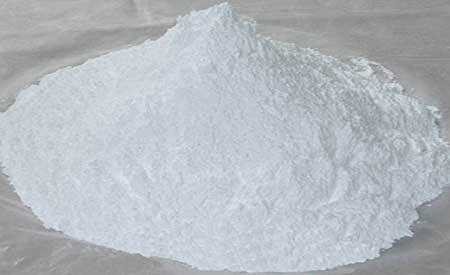 Official standards for powder size